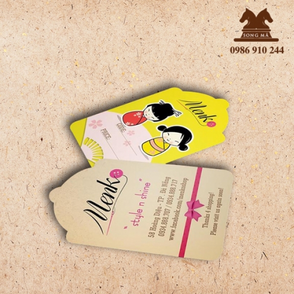 Mẫu tag sản phẩm TAG04
