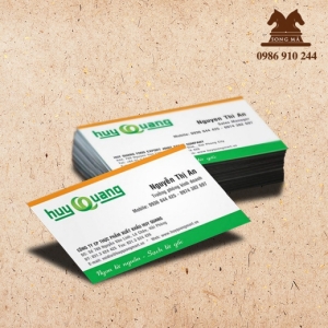 Mẫu card CVS04